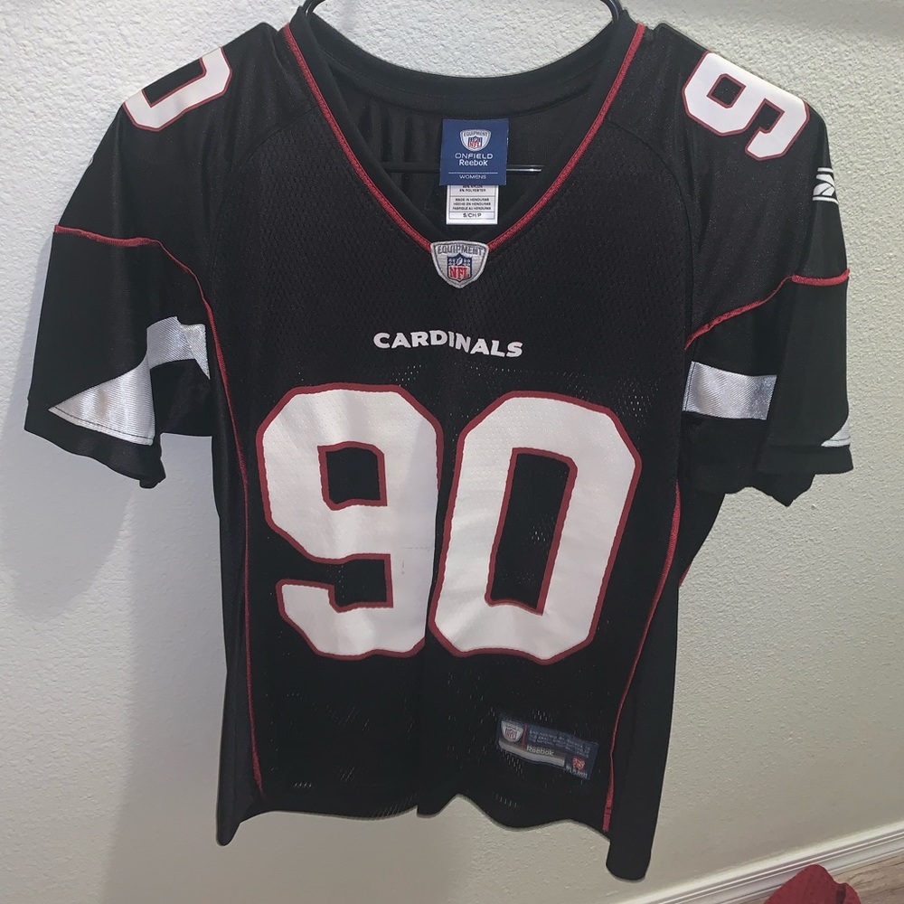 Arizona Cardinals NFL Football Jersey Dockett #90